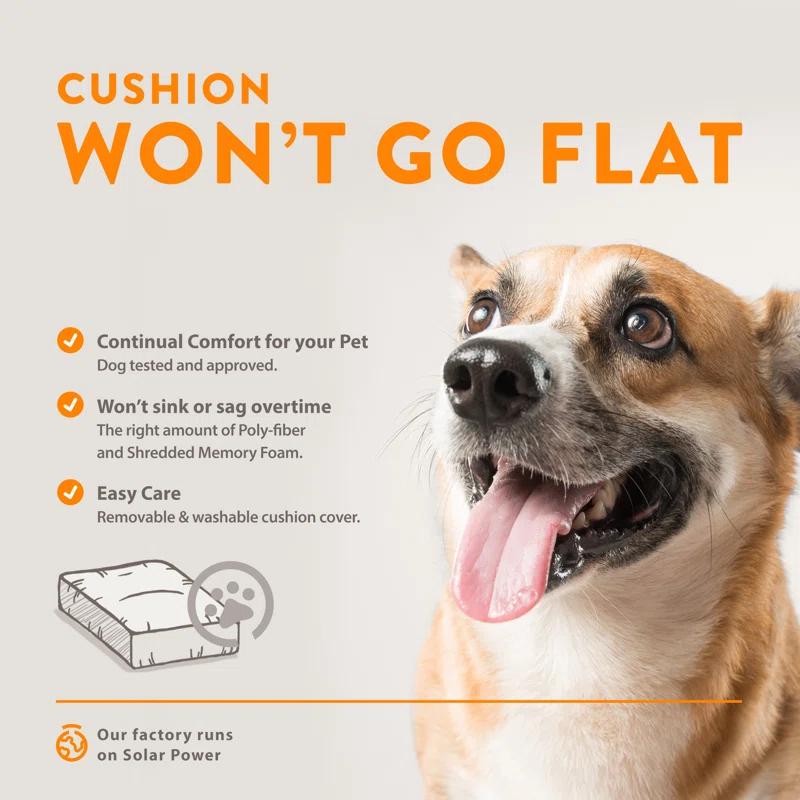 Tucker Murphy Pet™ Kayenta Premium Dog Sofa