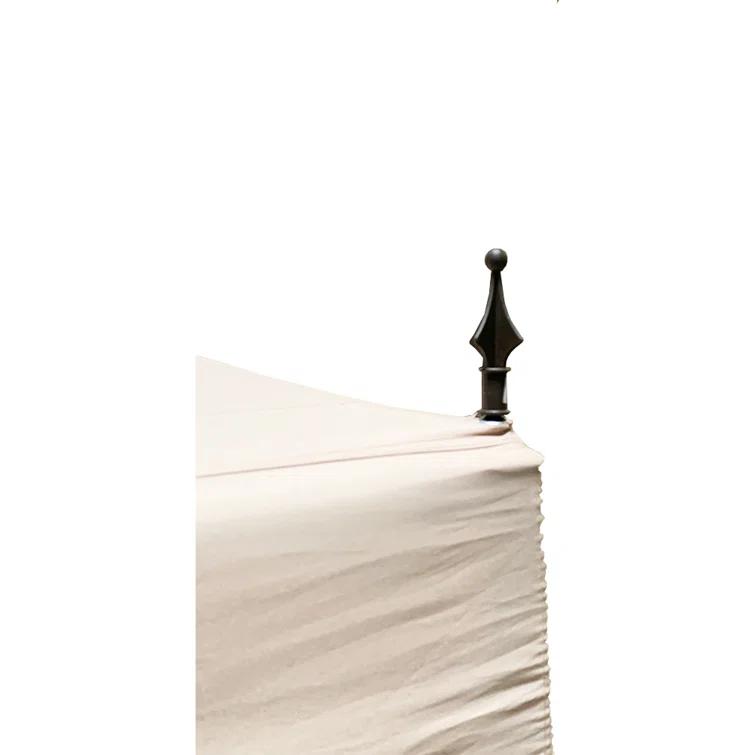 Garden Winds Parlay Gazebo Replacement Canopy Top ONLY