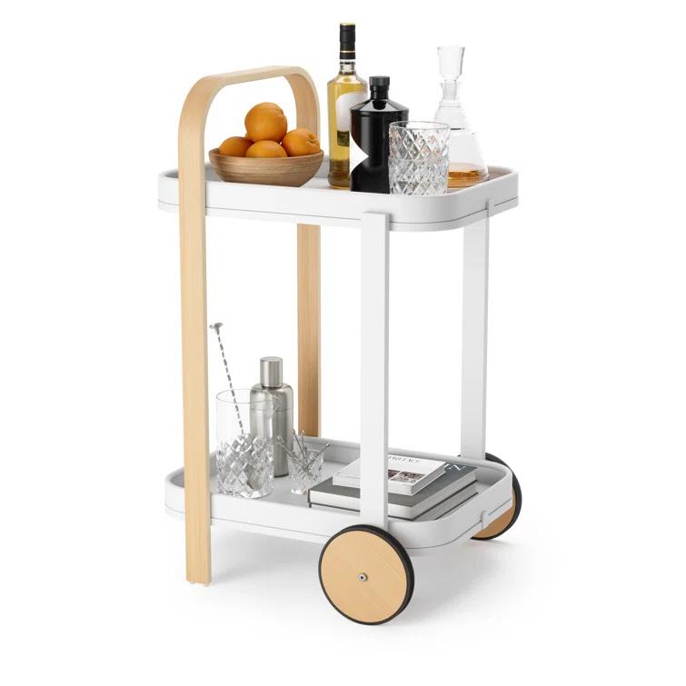 Bellwood Bar/Storage Cart