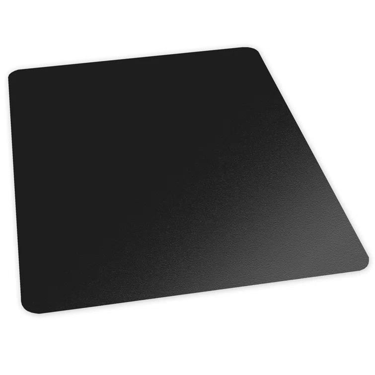ES Robbins Corporation EverLife Hard Floor Straight Standard lip Chair Mat