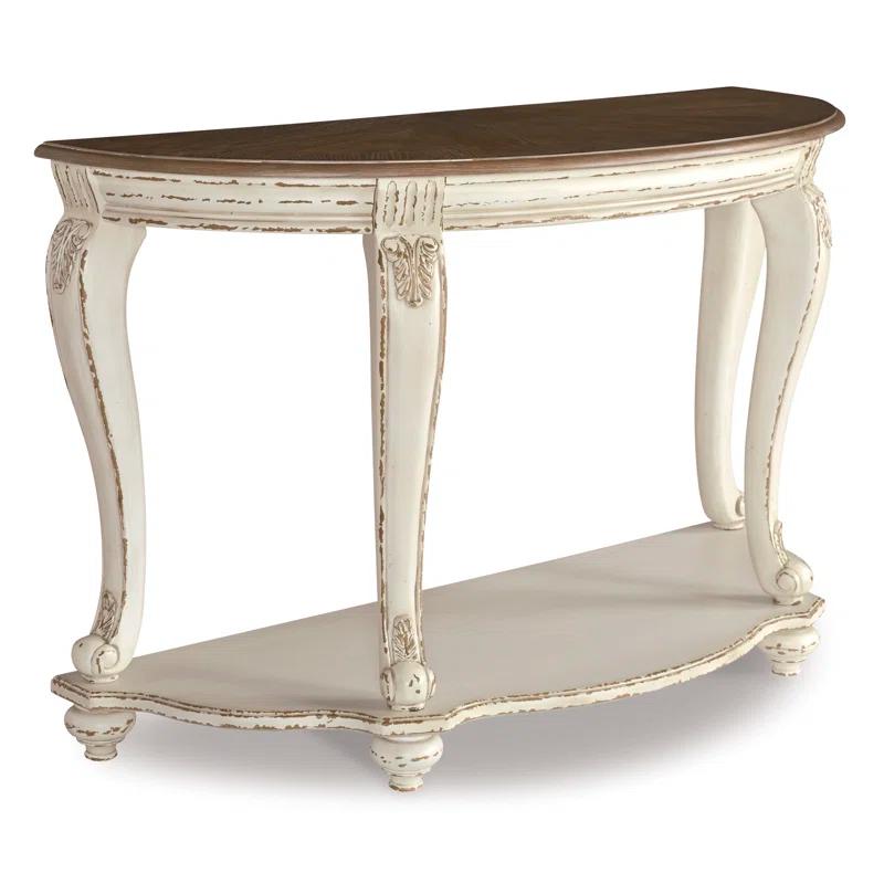 Kelly Clarkson Home Hayley 48'' Console Table