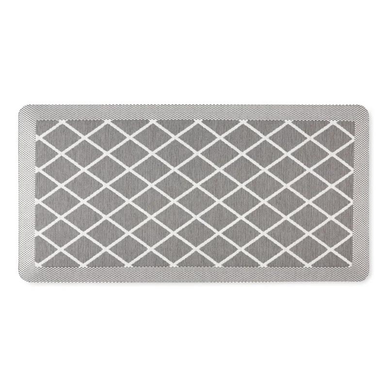 Martha Stewart Martha Stewart Miles Anti-Fatigue Air Mat Kitchen Mat