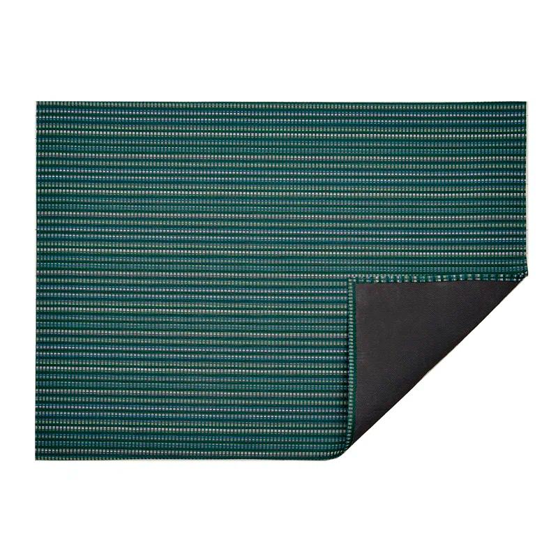 Chilewich Easy Care Tambour Floor Mat