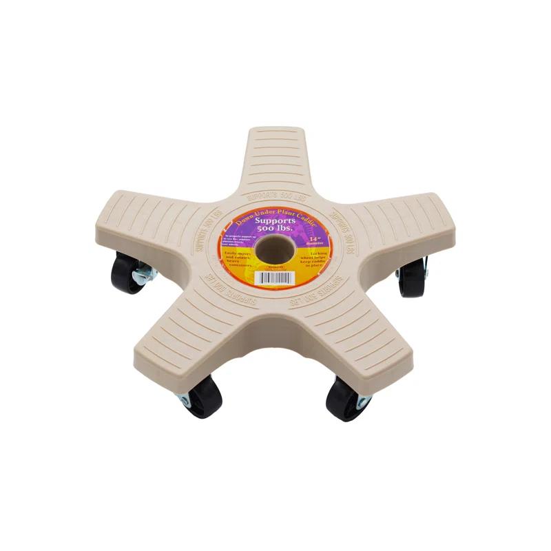 Bosmere Caddy Plant Stand