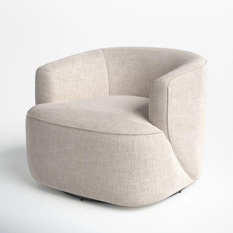 Iona Swivel Chair