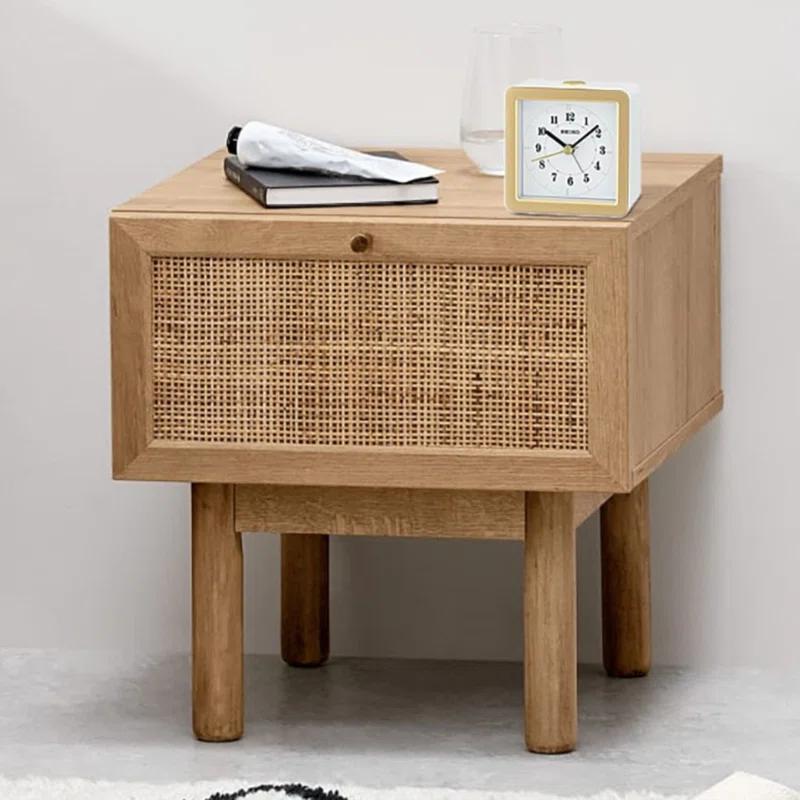 Seiko Gatsby Analog Quartz Alarm Tabletop Clock