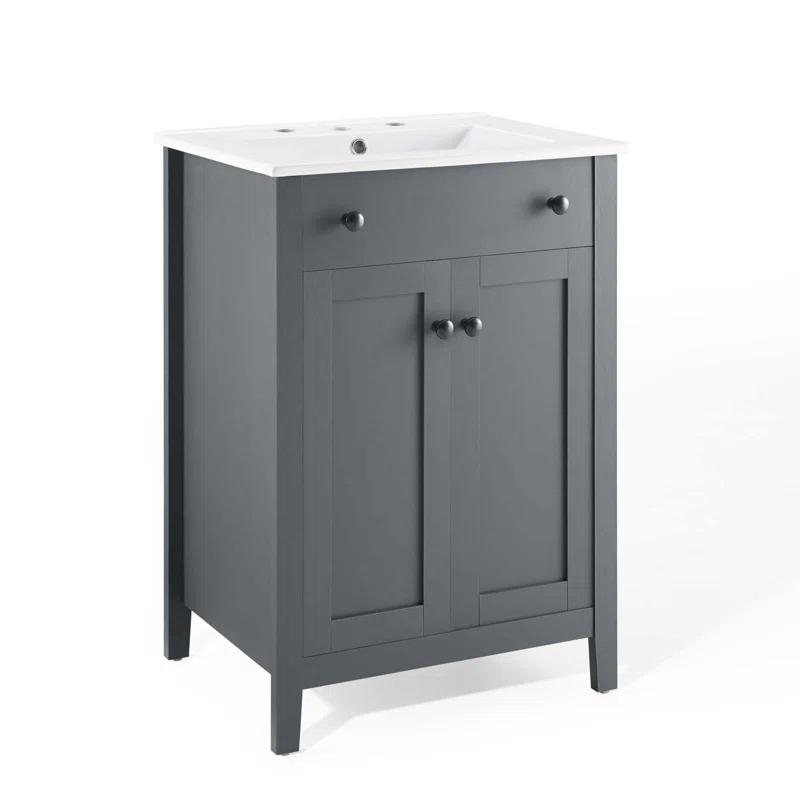 Modway Modway Nantucket 24" Bathroom Vanity