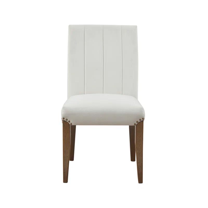 510 Design Audrey 20'' H Upholstered Side Chair (Set of 2)