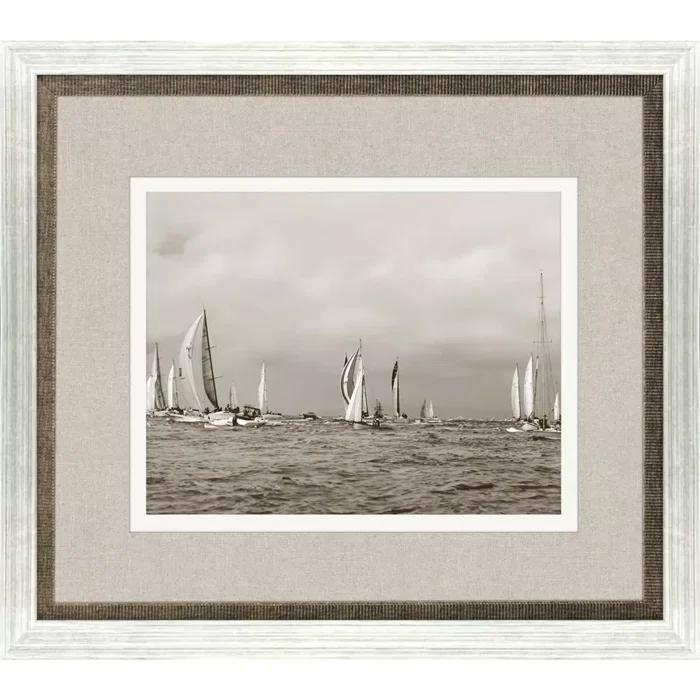 Paragon Regatta I S/2 (Set of 2)