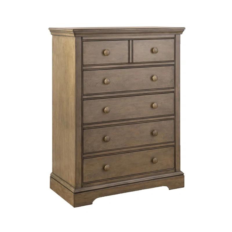 Birch Lane™ Dorsey 5-Drawer Chest
