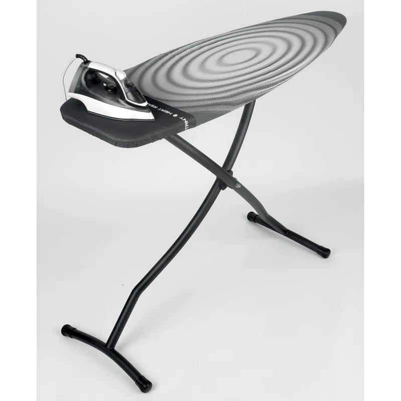 Brabantia Size D XL Ironing Board with Heat Resistant Parking Zone