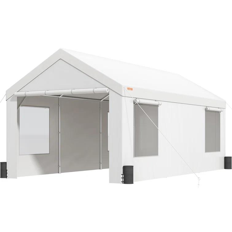 VEVOR Steel Carport