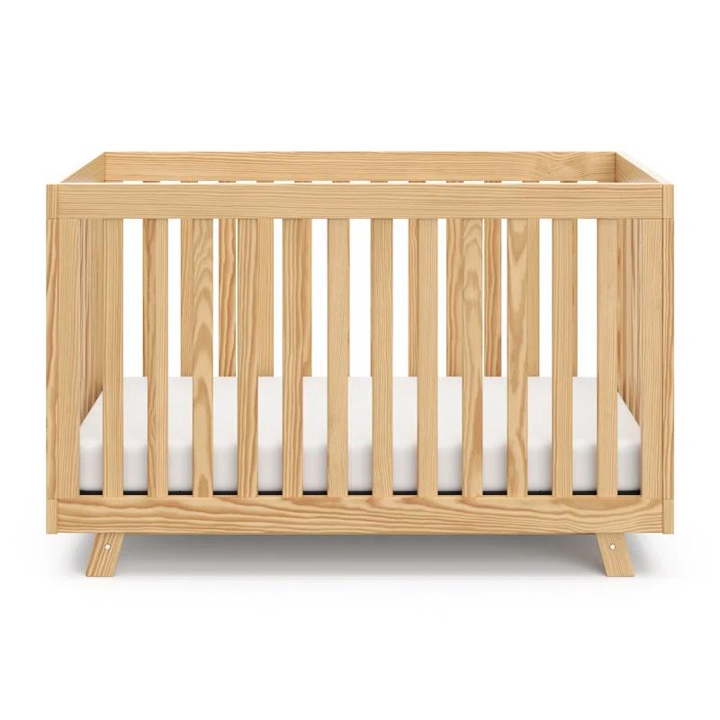 Beckett 3-in-1 Convertible Crib