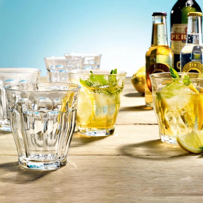 Duralex Picardie Tumbler (Set of 6)