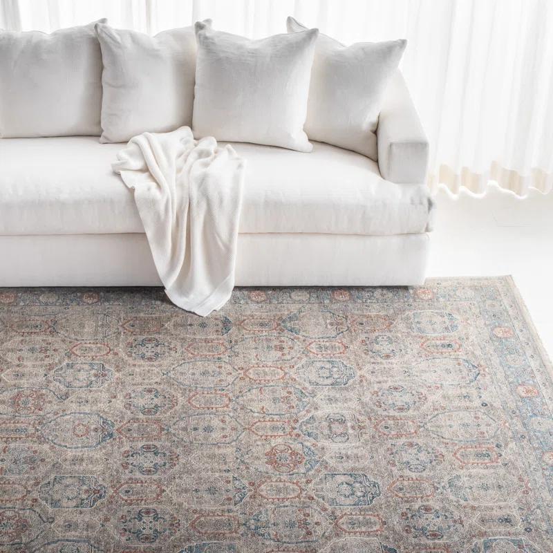Lauren Ralph Lauren Anjolie Lauren Ralph Lauren Performance Oriental Rug