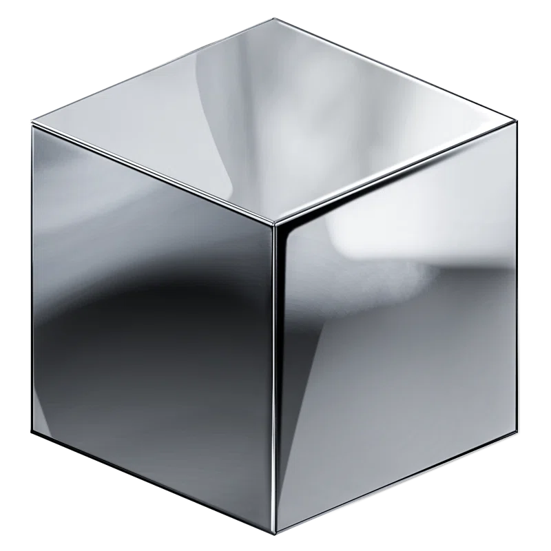 DreamLine SHDR-22487200-01 Flex 44" W x 72" H Pivot Semi-Frameless Pivot Shower Door with Clearmax Technology