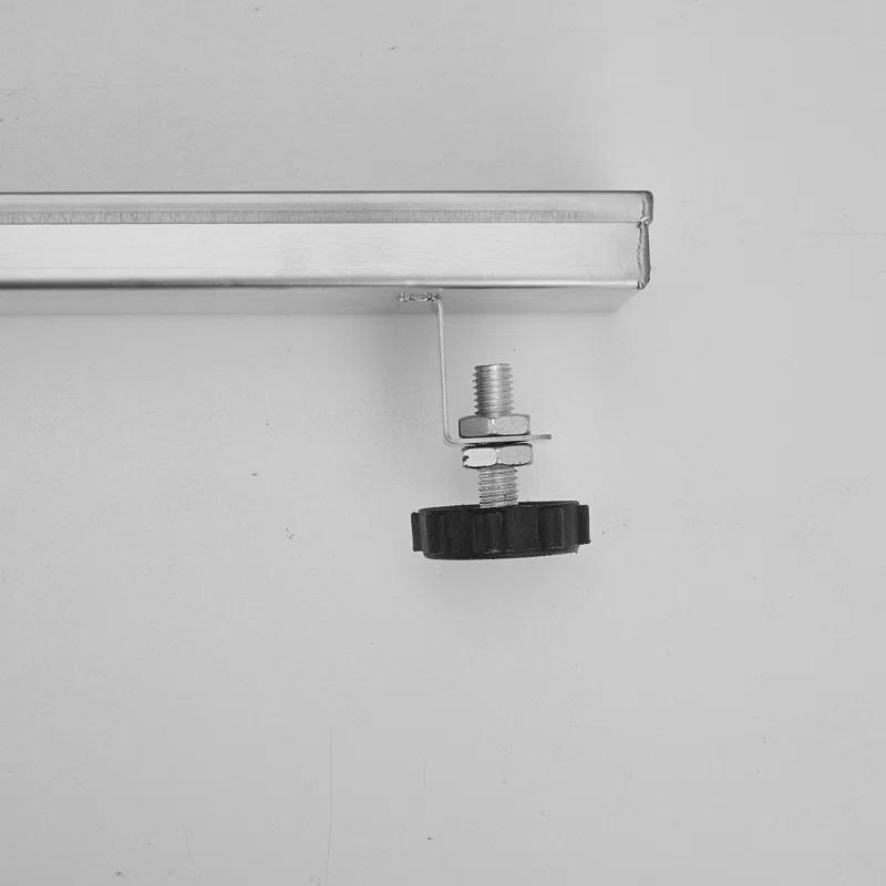 VIBRANTBATH FD06-N-24 1 24'' W Linear Grid