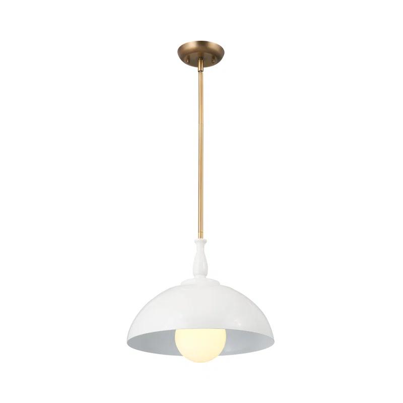 Kichler Lighting 1 - Light Single Pendant