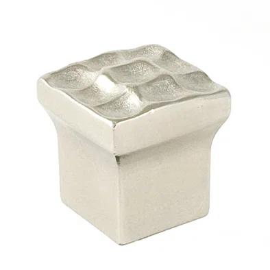 Du Verre Hardware Pomegranate Square Knob