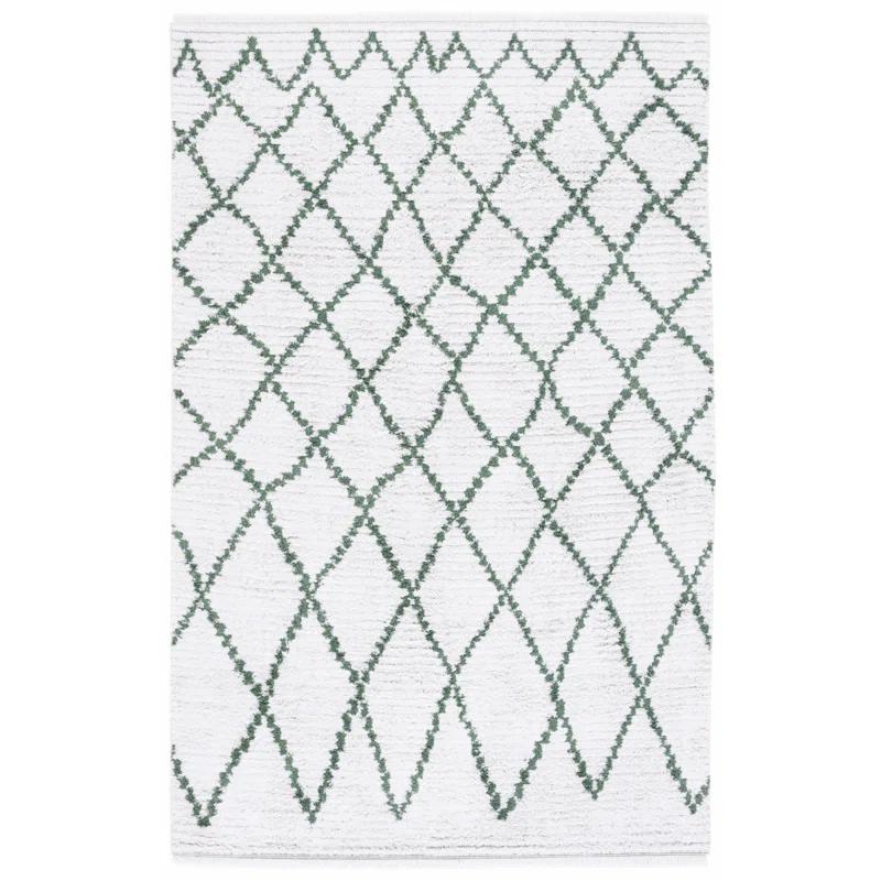 Foundry Select Brittoni Performance Geometric Rug