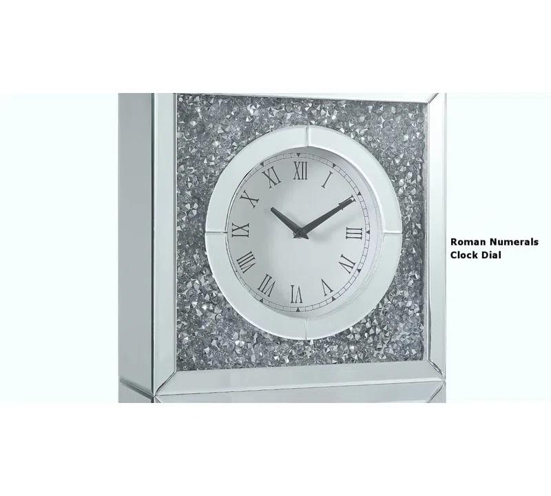 MaMa Noralie Floor Clock