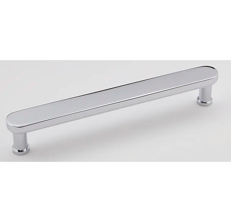 Alno Inc Moderne 6" Center to Center Bar pull