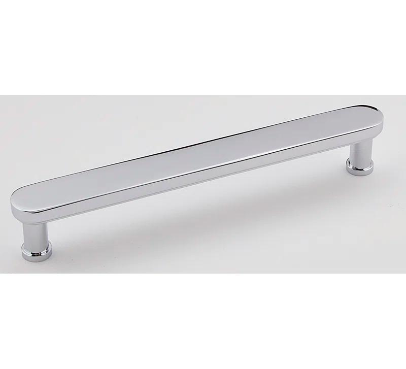Alno Inc Moderne 6" Center to Center Bar pull