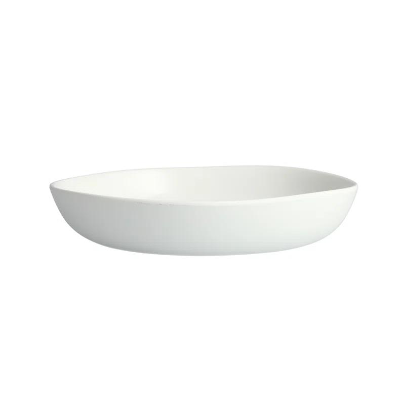 Sandia Contemporary Coupe Bowl