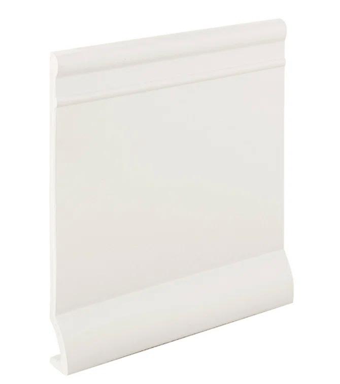 ROPPE Rubber 4'' W x 720'' L Wall Base