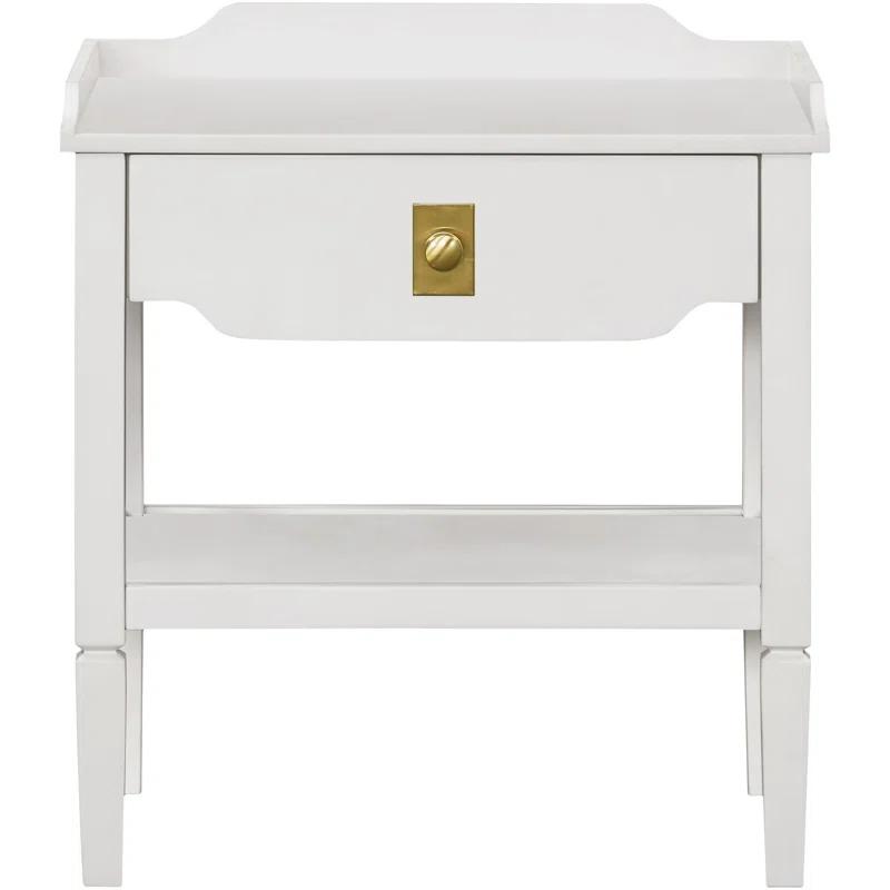 Becki Owens x Livabliss Becki Owens X Livabliss Doheny End Table