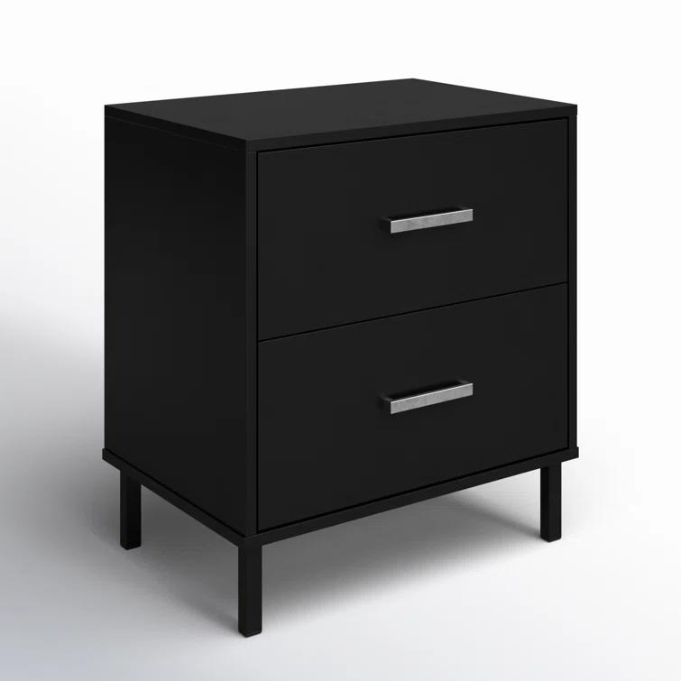 Zipcode Design™ Alexei 21.7'' W Nightstand