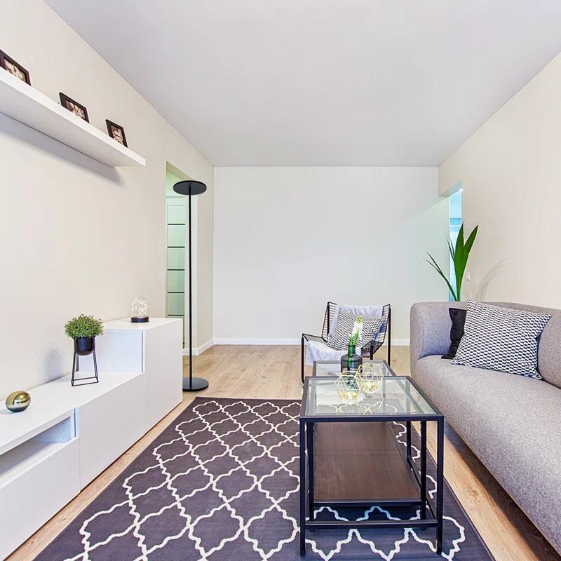 Artemide Athena LED Floor Lamp