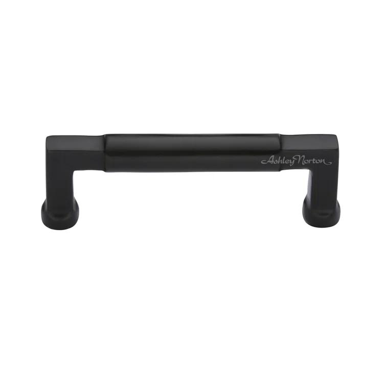 Ashley Norton Bauhaus Cabinet Bar Pull