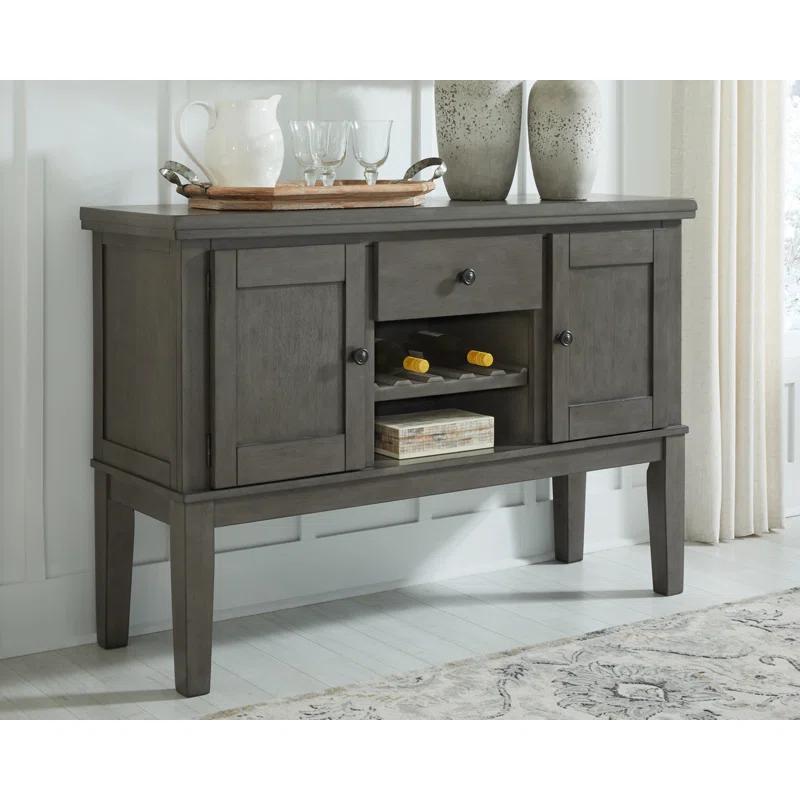 Andover Mills™ Frisby 56'' Sideboard