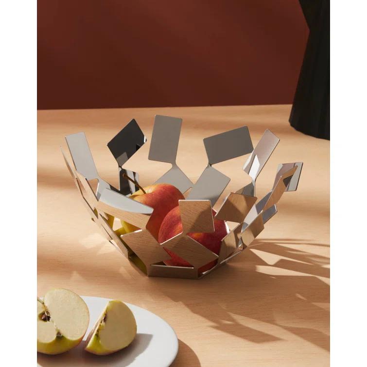 Alessi La Stanza Dello Scirocco Fruit Holder