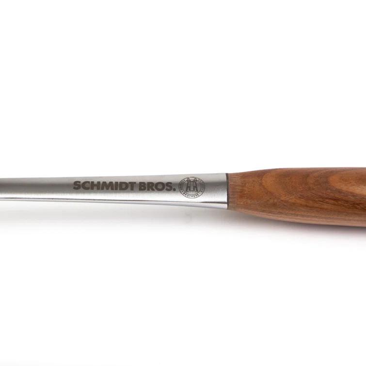 Schmidt Brothers Bonded Teak 4-Piece Grill Set