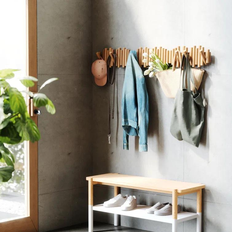 Picket Rail Hook