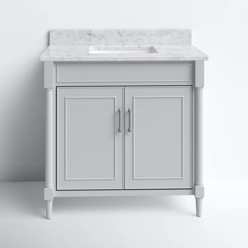 Addison 37'' Single Bathroom Vanity