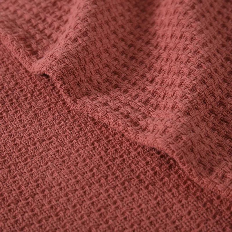 Tommy Bahama Home Hand Woven Throw Blanket