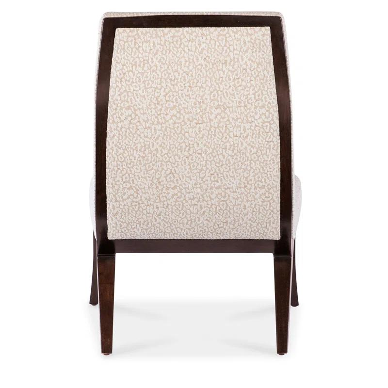 Bella Slipper Chair