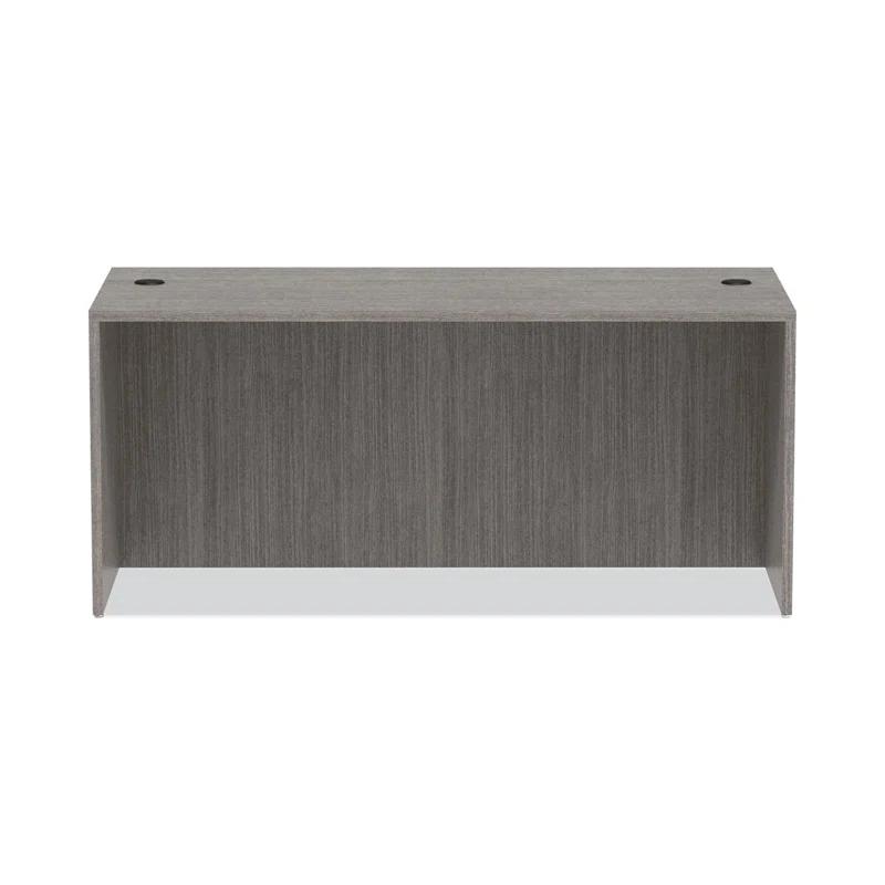 Alera® Desk Shell