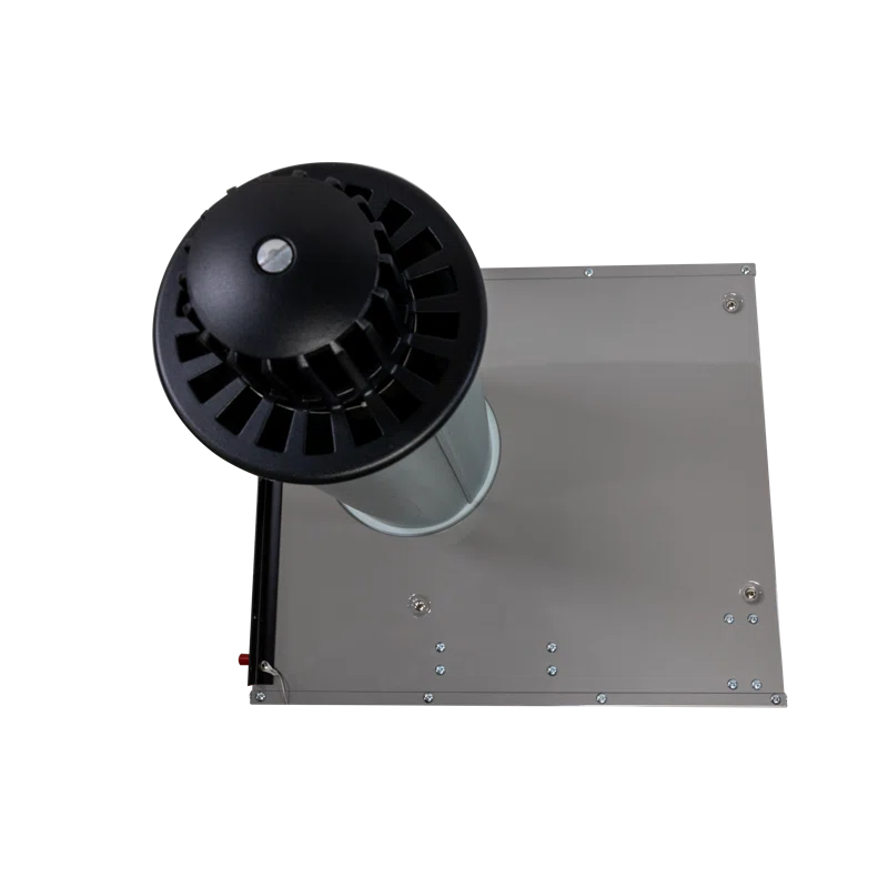 Comfort Glow Comfort Glow Direct Vent Natural Gas Heater, 25,000 BTU, Wall Mount, 825 Sq Ft - DVN25