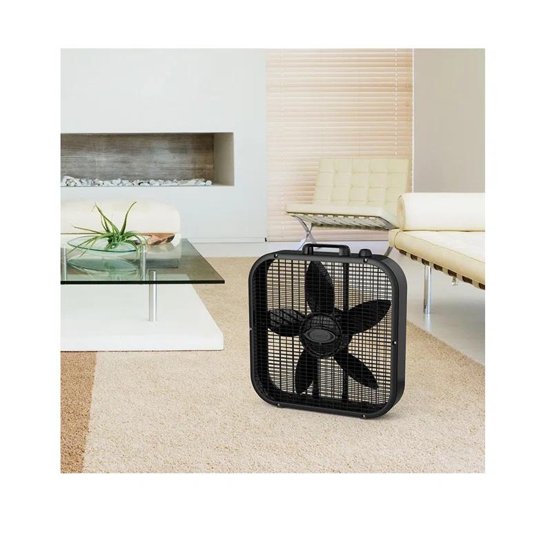 Lasko Lasko 21.75'' Box Fan