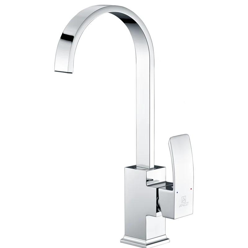 ANZZI KF-AZ035 ANZZI Opus Kitchen Faucet