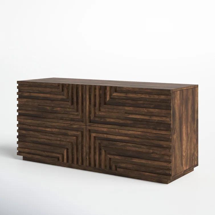 Cinzia Dresser