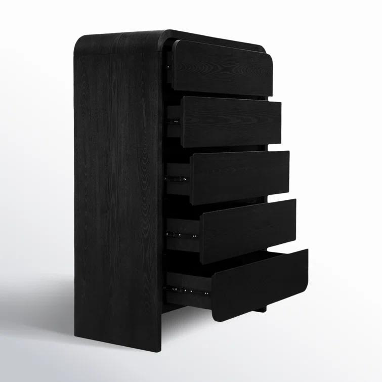 Nori 5 - Drawer Dresser