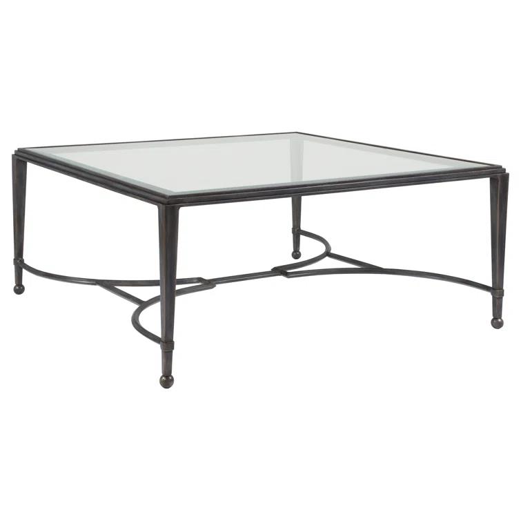 Metal Designs Per Se Round End Table