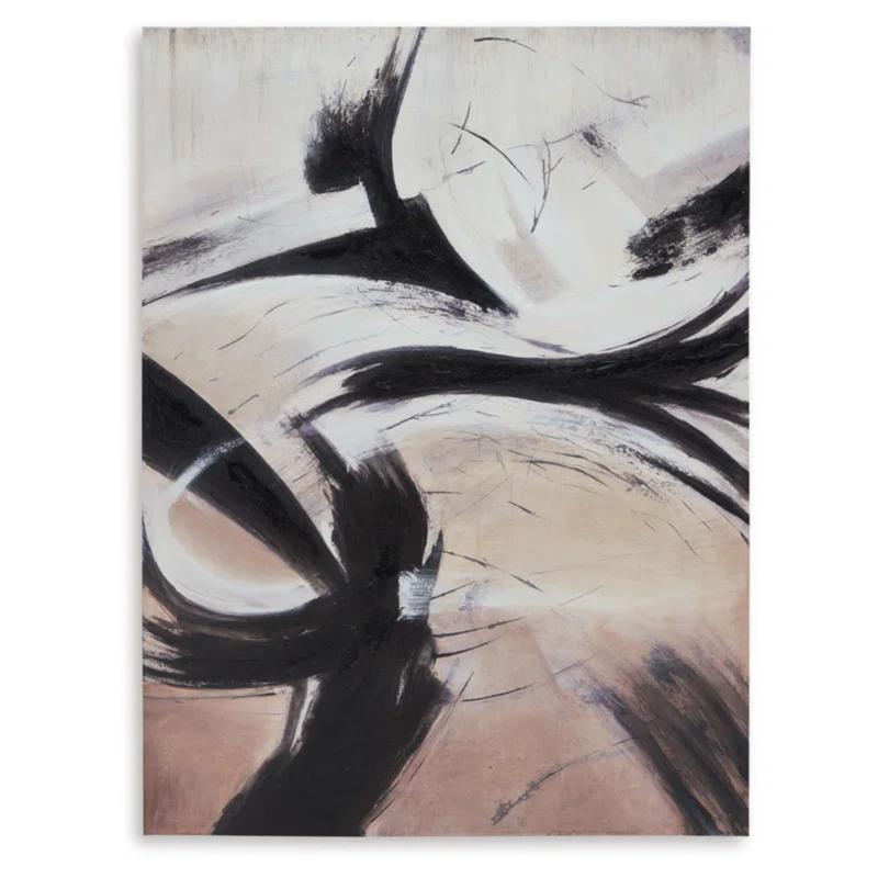 Wade Logan® Painting Print