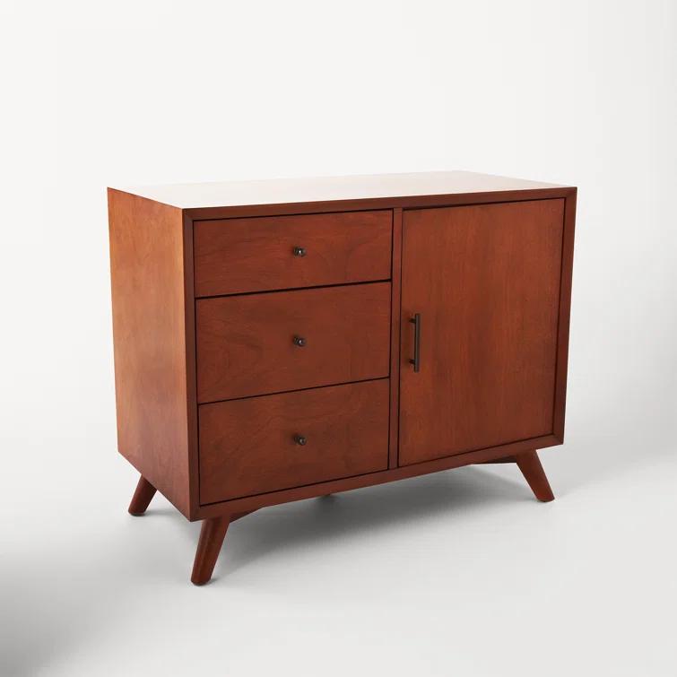 Williams Accent Cabinet