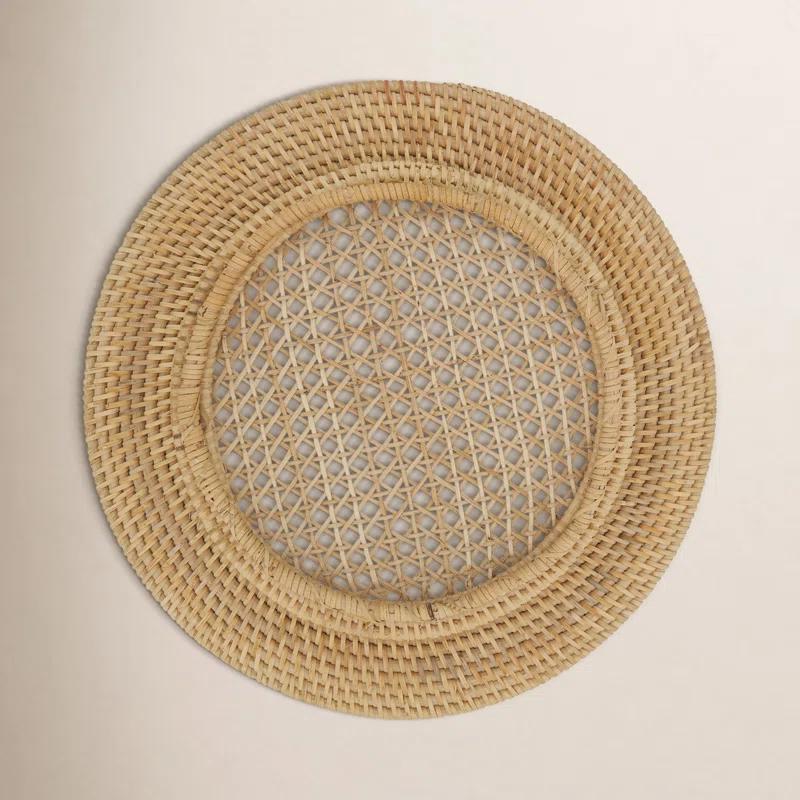 Sousplat Charger (Set of 4)